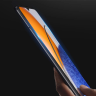 Dux Ducis 9D Tempered Glass szkło hartowane do Huawei nova Y61 9H z czarną ramką na NearMe.pl