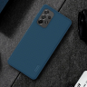 Nillkin Super Frosted Shield Pro wytrzymałe etui pokrowiec Samsung Galaxy A73 zielony na NearMe.pl
