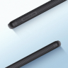 Nillkin CamShield Pro Case etui do Xiaomi Redmi Note 12 Pro / Poco X5 Pro 5G pokrowiec z osłoną na aparat czarne na NearMe.pl