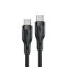 Kabel Acefast C8-03 USB-C / USB-C 60W 3A - czarny na NearMe.pl