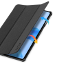 Dux Ducis Domo etui do Huawei MatePad Pro 11'' (2022) pokrowiec smart cover podstawka czarne na NearMe.pl