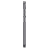 Etui Spigen Ultra Hybrid OneTap Ring z MagSafe na Samsung Galaxy S23 FE - przezroczysto-czarne na NearMe.pl