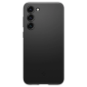 Etui Spigen Thin Fit na Samsung Galaxy S23 - czarne na NearMe.pl