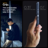 Etui Spigen Mag Armor z MagSafe na iPhone 15 Pro Max - niebieskie na NearMe.pl