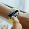 Zestaw 2x folia ochronna Baseus NanoCrystal do Apple Watch 4/5/6/SE/SE 2 44mm + zestaw montażowy - przezroczysta na NearMe.pl