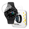Wozinsky Watch Glass hybrydowe szkło do Samsung Galaxy Watch 4/5 40 mm czarny na NearMe.pl