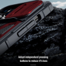 Etui Nillkin Adventurer Pro Case na iPhone 14 Pro Max - czarne na NearMe.pl