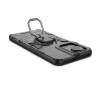 Ring Armor pancerne hybrydowe etui pokrowiec + magnetyczny uchwyt OnePlus Ace czarny na NearMe.pl