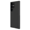 Etui Nillkin Super Frosted Shield Pro pancerne do Samsung Galaxy S24 Ultra - czarne na NearMe.pl