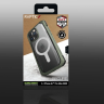Raptic X-Doria Secure Case etui iPhone 14 Pro Max z MagSafe pancerny pokrowiec zielony na NearMe.pl