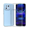 Ultra Clear 0.5mm etui do Xiaomi 13 cienki pokrowiec przezroczyste na NearMe.pl