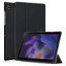 Etui Tech-Protect SmartCase na Samsung Galaxy Tab A8 10.5 X200 / X205 - czarne na NearMe.pl
