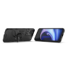Ring Armor pancerne hybrydowe etui pokrowiec + magnetyczny uchwyt OnePlus Ace czarny na NearMe.pl
