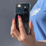 Wozinsky Star Glitter błyszczące etui pokrowiec z brokatem Xiaomi Redmi K40 Pro+ / K40 Pro / K40 / Poco F3 zielony na NearMe.pl
