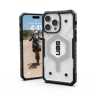 Etui UAG Pathfinder MagSafe do iPhone 15 Pro Max - przezroczyste na NearMe.pl