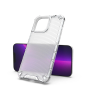 Ombre Protect Case etui do iPhone 13 Pro Max pancerny pokrowiec różowo-niebieskie na NearMe.pl