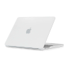 Etui Tech-Protect SmartShell na MacBook Air 13" M2 / M3 / 2022-2024 - matowe na NearMe.pl