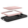 Etui Spigen Slim Armor CS na iPhone 15 Pro - różowe na NearMe.pl