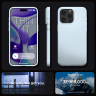 Etui Spigen Thin Fit na iPhone 15 Pro Max - jasnoniebieskie na NearMe.pl