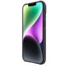 Nillkin CamShield Pro Case etui iPhone 14 Plus pancerny pokrowiec osłona na aparat kamerę czarny na NearMe.pl