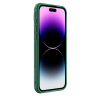 Etui Nillkin CamShield Pro Magnetic do Iphone 15 Pro zielony na NearMe.pl