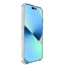 Pancerne etui do iPhone 15 Pro Max Nillkin Nature Pro - białe na NearMe.pl