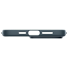Etui Spigen Thin Fit na iPhone 15 Pro - granatowe na NearMe.pl