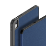 Dux Ducis Domo etui iPad 10.9'' 2022 (10 gen.) pokrowiec smart cover podstawka niebieskie na NearMe.pl