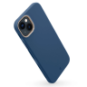 Etui Spigen Cyrill Ultra Color Mag z MagSafe na iPhone 14 Plus - granatowe na NearMe.pl