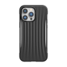 Raptic X-Doria Clutch Case etui iPhone 14 Pro pokrowiec plecki czarny na NearMe.pl