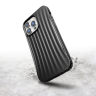 Raptic X-Doria Clutch Case etui iPhone 14 Pro pokrowiec plecki czarny na NearMe.pl