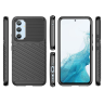 Thunder Case etui do Samsung Galaxy A54 5G silikonowy pancerny pokrowiec niebieskie na NearMe.pl