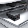 Ładowarka sieciowa Acefast A65 PD 20W GaN USB-C ultra slim - czarna na NearMe.pl