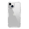 Nillkin Nature Pro etui iPhone 14 pancerna obudowa pokrowiec przezroczysty na NearMe.pl