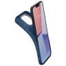 Etui Spigen Cyrill Ultra Color Mag z MagSafe na iPhone 14 Plus - granatowe na NearMe.pl