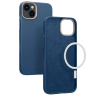Etui Spigen Cyrill Ultra Color Mag z MagSafe na iPhone 14 Plus - granatowe na NearMe.pl
