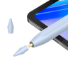 Aktywny rysik stylus do iPad Baseus Smooth Writing 2 SXBC060103 - niebieski na NearMe.pl