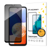 Wozinsky Privacy Glass szkło hartowane Samsung Galaxy A14 5G / Galaxy A14 z filtrem Anti Spy prywatyzujące na NearMe.pl