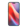 Szkło hartowane Spigen Glas.tR EZ Fit na iPhone 15 / 16 - 2 szt. na NearMe.pl