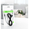 Kabel Ugreen US287 60118 USB-A / USB-C 3A 2m - czarny na NearMe.pl