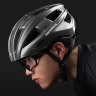 Kask rowerowy Rockbros ZK-013TI - szary na NearMe.pl