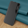 Eco Leather View Case etui do Samsung Galaxy A14 z klapką podstawka czarne na NearMe.pl