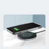 Pancerne etui z MagSafe Nillkin Nature Pro do iPhone 15 Pro Max - niebieskie na NearMe.pl