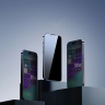 Baseus Privacy szkło hartowane do iPhone 14 Pro na cały ekran 0.4mm prywatyzujące filtr Anti Spy + zestaw montażowy na NearMe.pl
