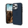 Etui UAG Civilian Magsafe na iPhone 16 Pro Max - niebieskie na NearMe.pl