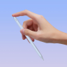 Aktywny rysik stylus do iPad Baseus Smooth Writing 2 SXBC060103 - niebieski na NearMe.pl