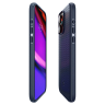Etui Spigen Mag Armor z MagSafe na iPhone 15 Pro Max - niebieskie na NearMe.pl