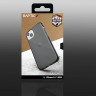 Raptic X-Doria Clear Case etui iPhone 14 pancerny pokrowiec szary na NearMe.pl