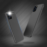 Soft Case żelowe elastyczne etui pokrowiec do Samsung Galaxy M13 czarny na NearMe.pl