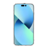Pancerne etui do iPhone 15 Pro Max Nillkin Nature Pro - białe na NearMe.pl